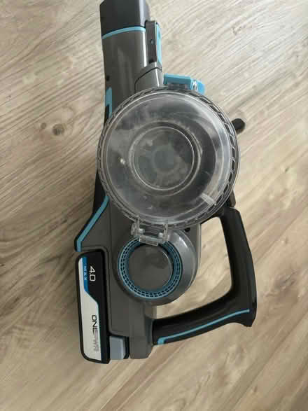 Photo of free VAX Cordless Hoover (SE7, Charlton) #1