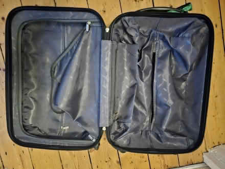 Photo of free Hand luggage (NW6) #3