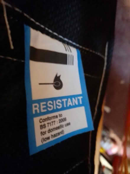 Photo of free Single bed frame and good mattress (Eaton NR4) #4