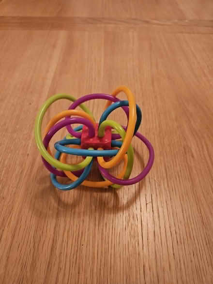 Photo of free Baby / children toy (Basildon - SS16) #1