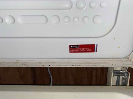 Photo of free Large chest freezer (BH24) #4