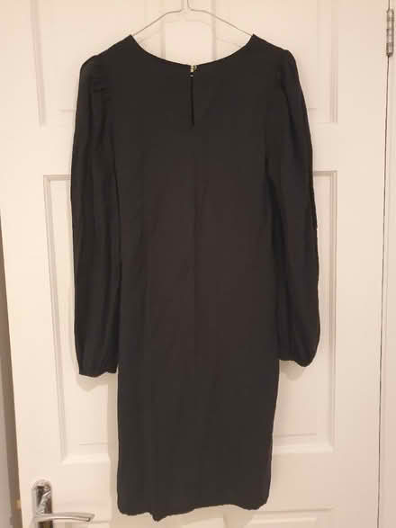 Photo of free Black dress (Epsom, KT17) #3