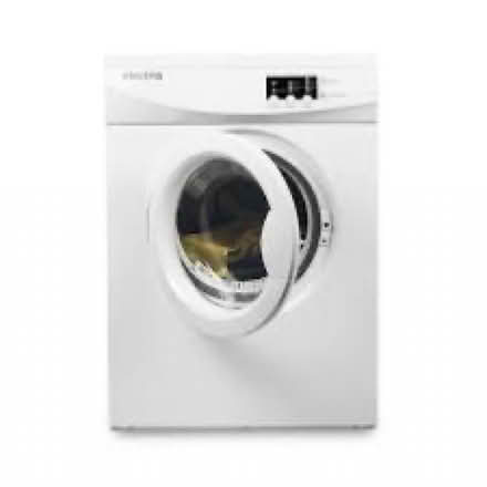 Photo of Tumble Dryer (Bucknell SY7) #1