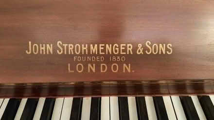 Photo of free Piano (cockermouth) #3