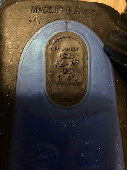 Photo of free Snorkel sets (Mountnessing CM15) #3