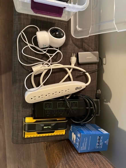 Photo of free Unneeded electronics (South loop) #1