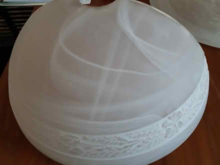 Photo of free Uplift light shades (South Darley CP DE4) #1