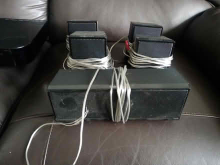 Photo of free Blue-Ray player (KT17 Epsom) #2