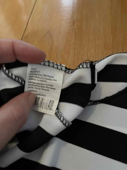 Photo of free costumes / dress up clothes (Ball Square) #3
