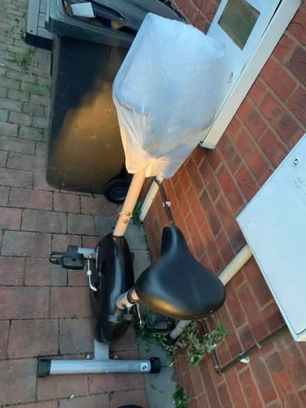 Photo of free Exercise Bike (Astley CV10) #1