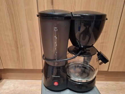Photo of free Cookworks filter coffee machine (Forest Hill SE26) #1