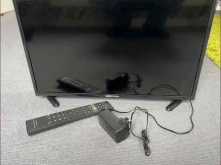 Photo of free Medium HD Caravan TV (WOODNEWTON, Nr. OUNDLE) #3