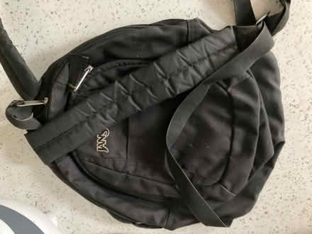 Photo of free Jansport small backpack (OX4 East Oxford) #1