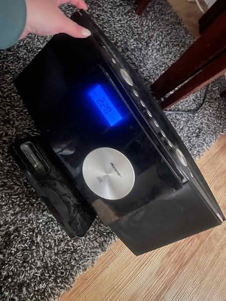Photo of free Old School Stereo (Denver, Jefferson Park) #1