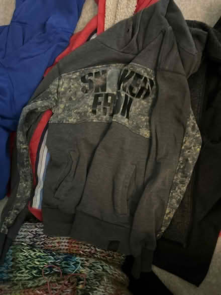 Photo of free Boys clothes age 10-14ish (SE24 Herne Hill) #3