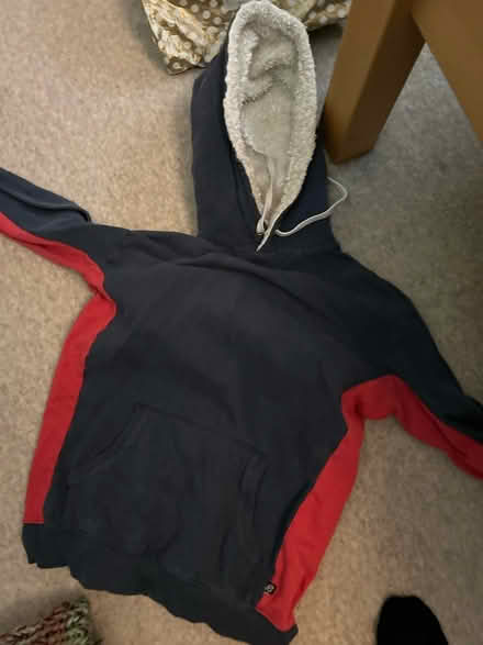 Photo of free Boys clothes age 10-14ish (SE24 Herne Hill) #1
