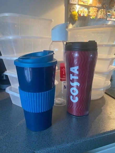 Photo of free Kitchen items (Watford, WD24) #2