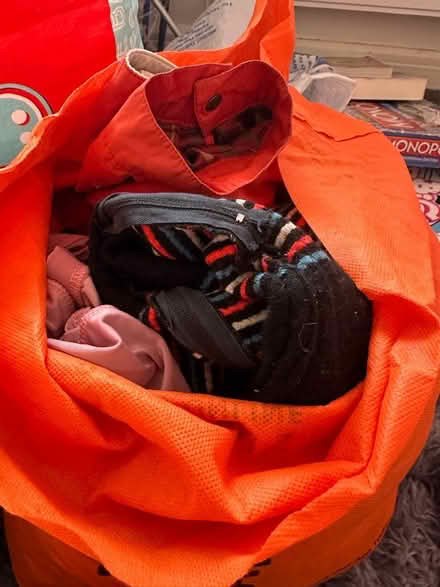 Photo of free Big bag of Assorted women clothes (Stechford B33) #1
