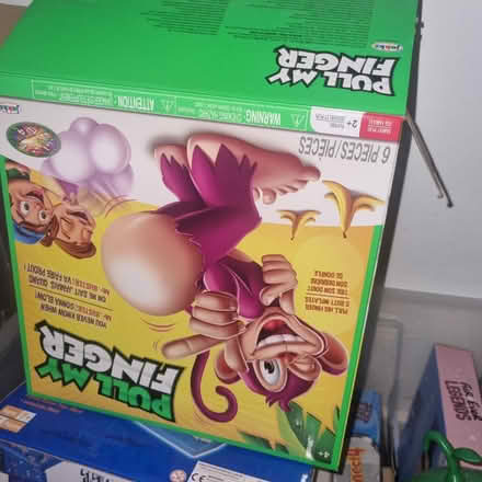 Photo of free Games (YO16) #4