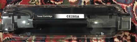 Photo of free Hp laser jet Toner (Fairfield Park) #2