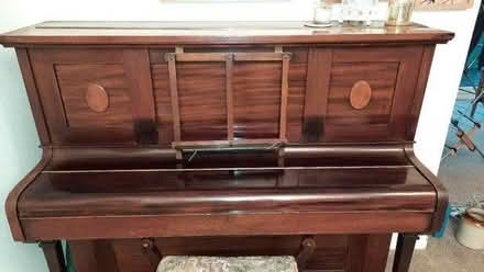 Photo of free Piano (cockermouth) #1