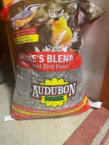 Photo of free Bird seed (McKinleyville) #1