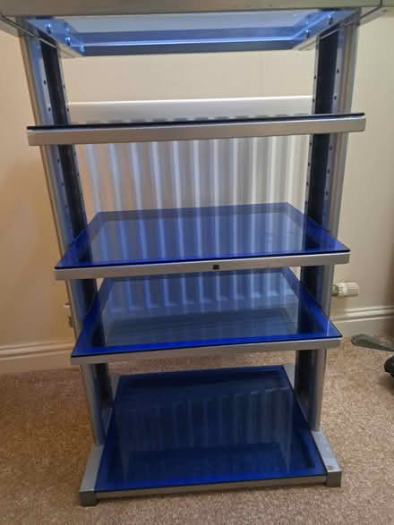 Photo of free HiFi unit (CB2) #1