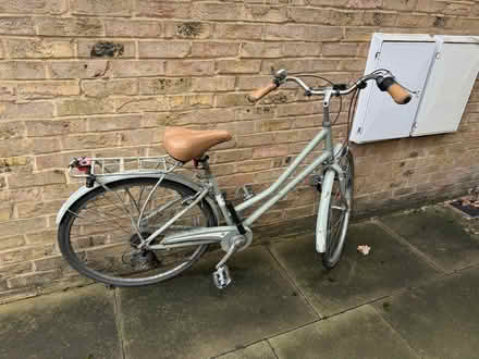 Photo of free Bike - spares or repairs (Mile End) #2