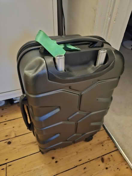 Photo of free Hand luggage (NW6) #1