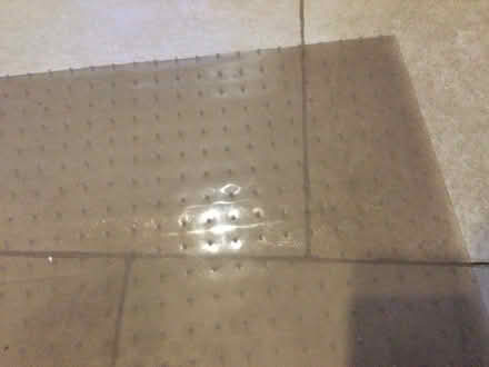Photo of free Mat for computer chair (Yealand Redmayne LA5) #1