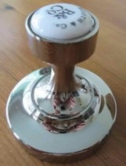 Photo of free Robe hook (Little Heath RG31) #4