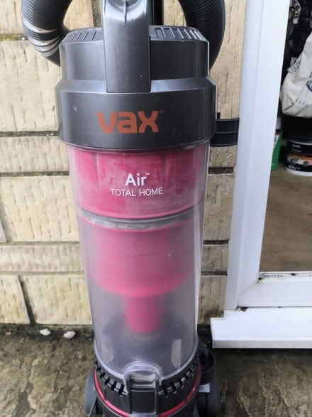Photo of free Vax air vacuum (Stonehouse Gloucestershire) #2