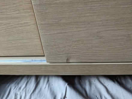 Photo of free TV Table/Cabinet (Blaby LE8) #3