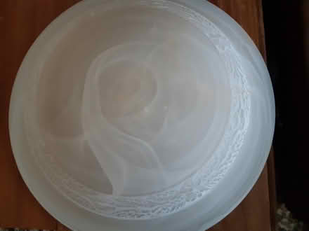 Photo of free Uplift light shades (South Darley CP DE4) #3