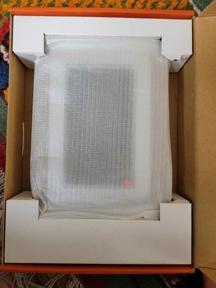Photo of free Digital photo frame (Acre Lane, Brixton, SW2) #1