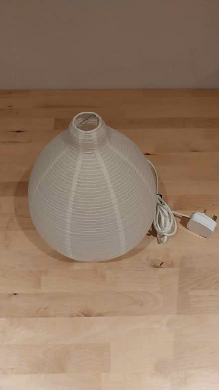 Photo of free Small IKEA lamp (Charlton OX12) #1