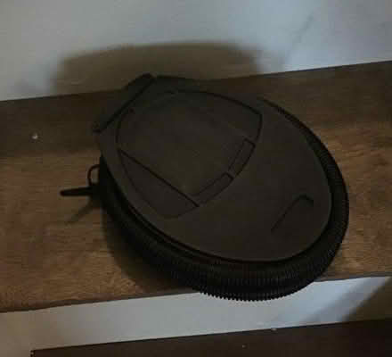 Photo of free Foot pump for airbed etc (langdon hills) #1