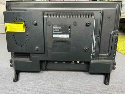 Photo of free Medium HD Caravan TV (WOODNEWTON, Nr. OUNDLE) #1
