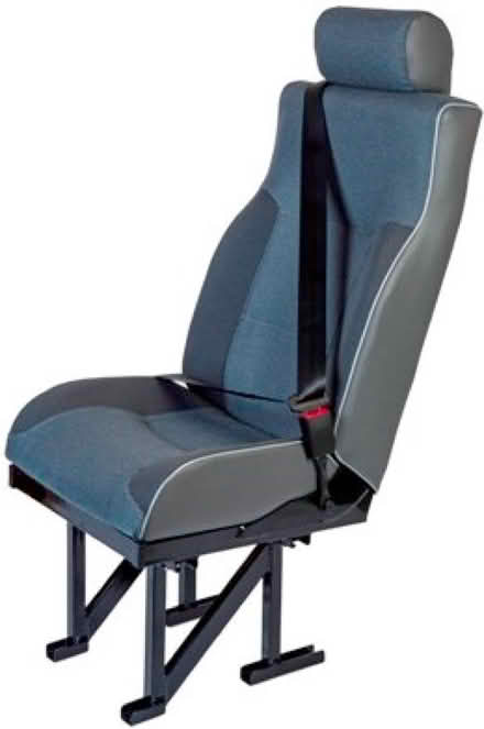 Photo of Car/Van seat (Hope S33) #1