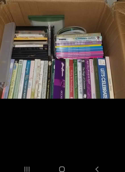Photo of free Crafting PC - CD ROM's (Hindley WN2) #2