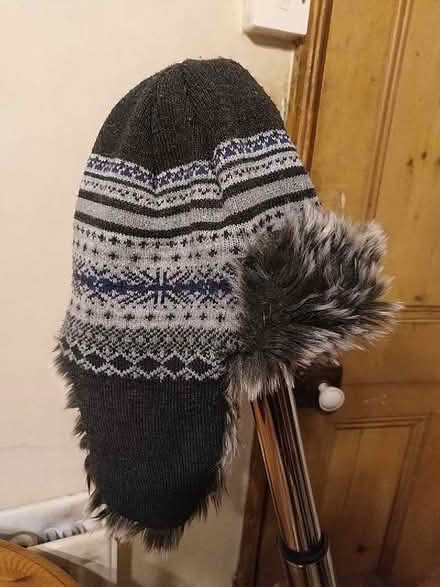 Photo of free Child size hats (Stafford ST16) #1