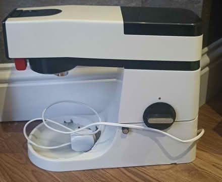 Photo of free Kenwood stand mixer with attachments (New Marston OX3) #2