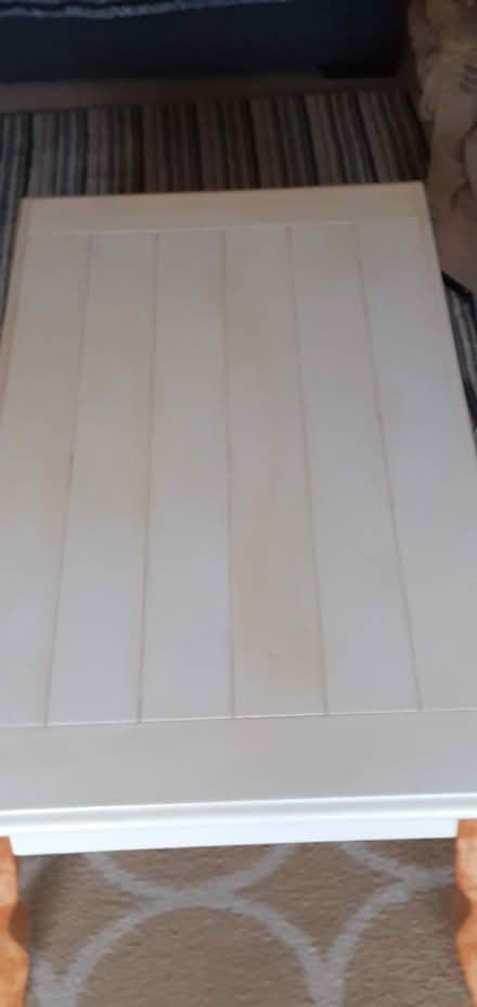 Photo of free Coffee table (Sutton Wick OX14) #3