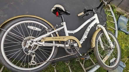 Photo of free Bicycle for 4-6 years old child (Strood ME2) #1
