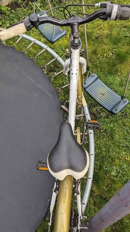 Photo of free Bicycle for 4-6 years old child (Strood ME2) #2