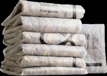 Photo of Wool packaging eg Woolcool (Scale Hall LA1) #1