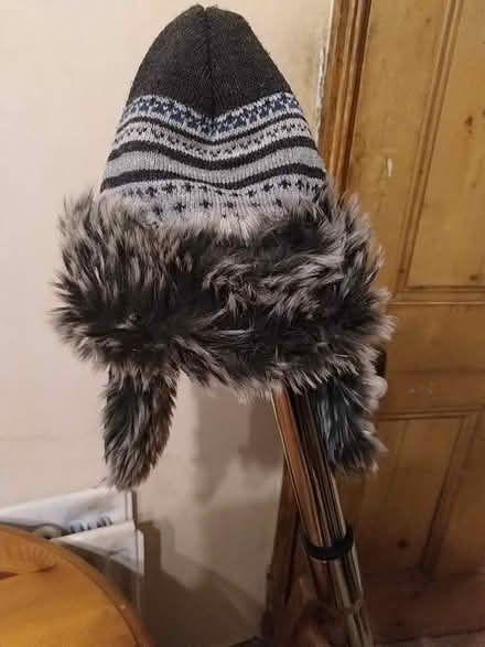 Photo of free Child size hats (Stafford ST16) #2