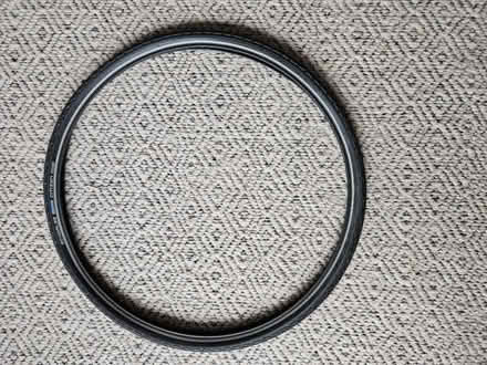 Photo of free Bike tire 28" (N16) #1