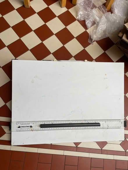Photo of free Drawing board (Maidenhead SL6) #1