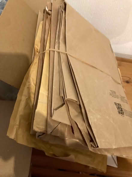 Photo of free Packaging/ padded envelopes (Penrith CA11) #1